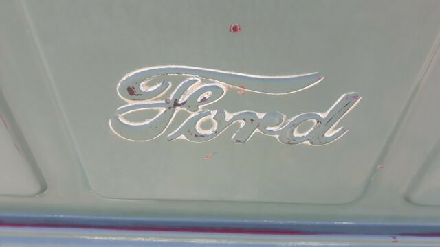 1941 Ford Other Pickups