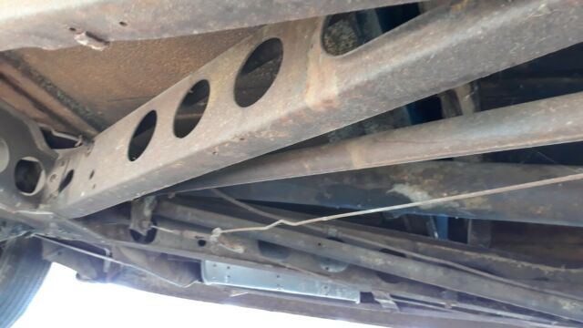 1941 Ford Other Pickups