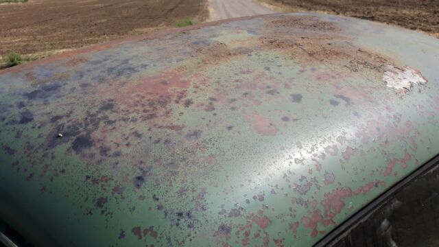 1941 Ford Other Pickups