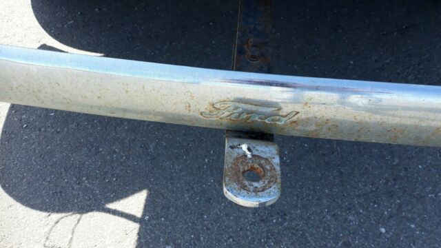 1941 Ford Other Pickups