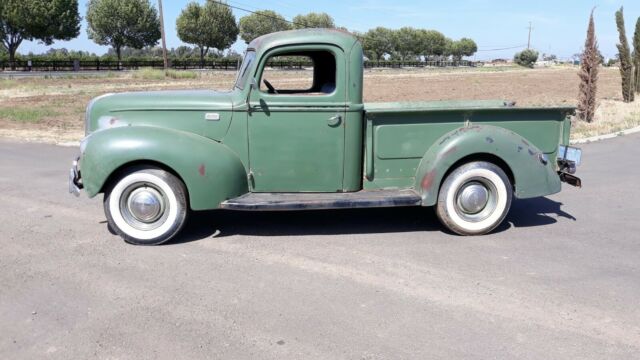 1941 Ford Other Pickups