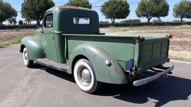 1941 Ford Other Pickups