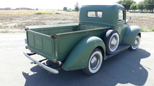 1941 Ford Other Pickups
