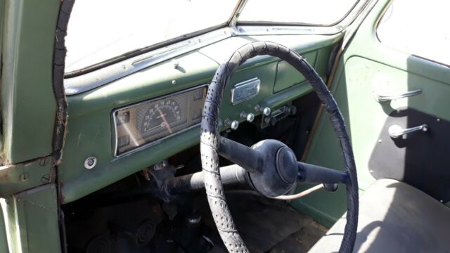 1941 Ford Other Pickups