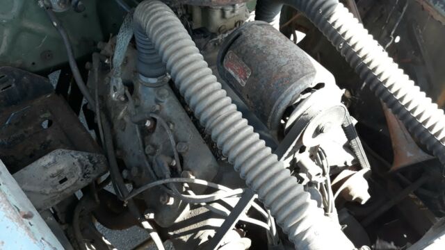 1941 Ford Other Pickups