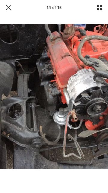 1951 Chevrolet Other Coupe