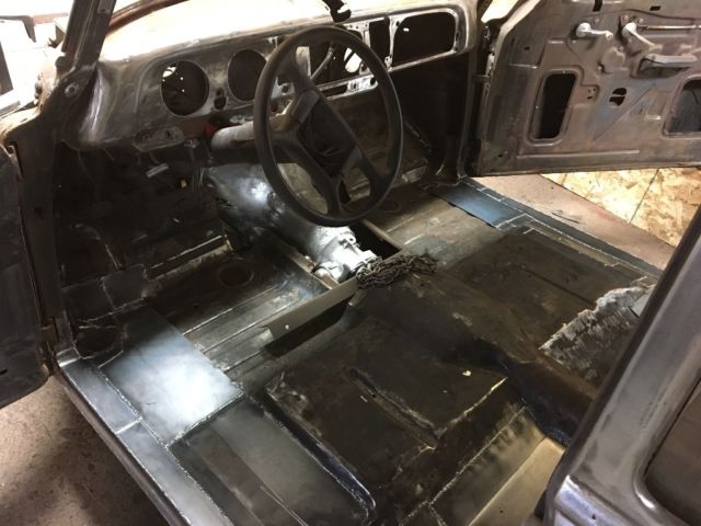 1951 Chevrolet Other Coupe