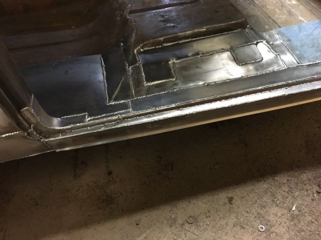 1951 Chevrolet Other Coupe