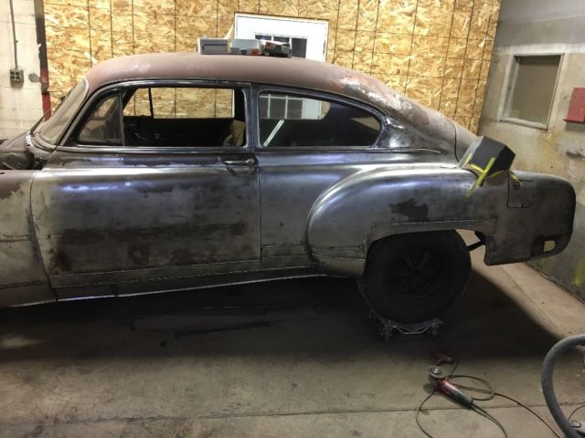 1951 Chevrolet Other Coupe