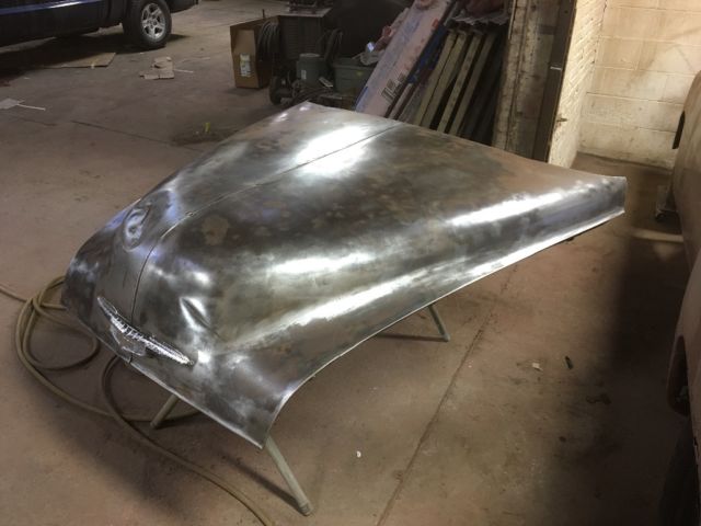 1951 Chevrolet Other Coupe