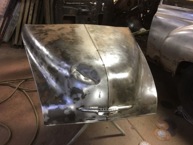 1951 Chevrolet Other Coupe