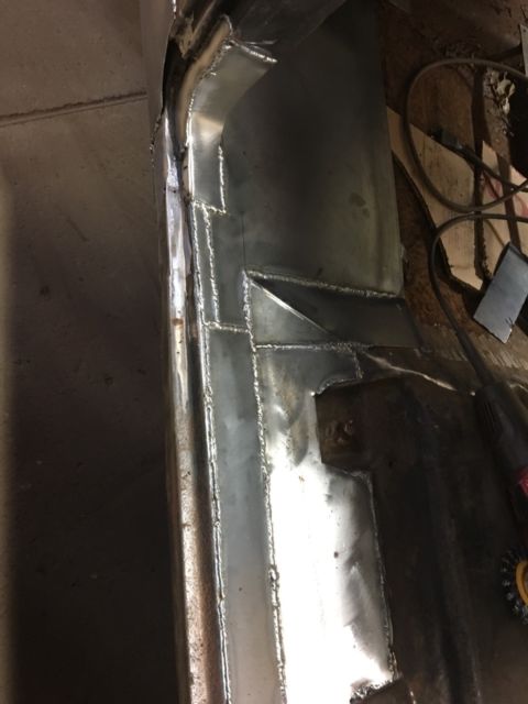 1951 Chevrolet Other Coupe