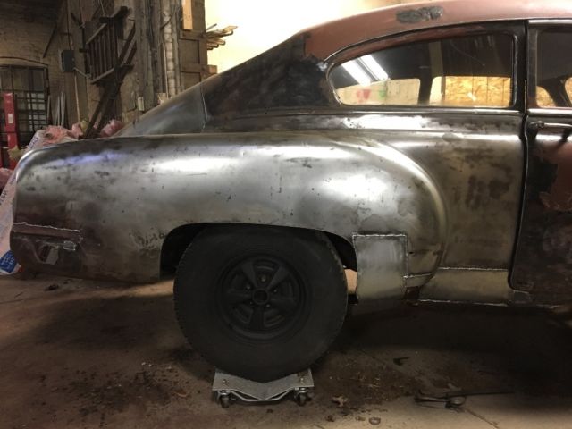 1951 Chevrolet Other Coupe