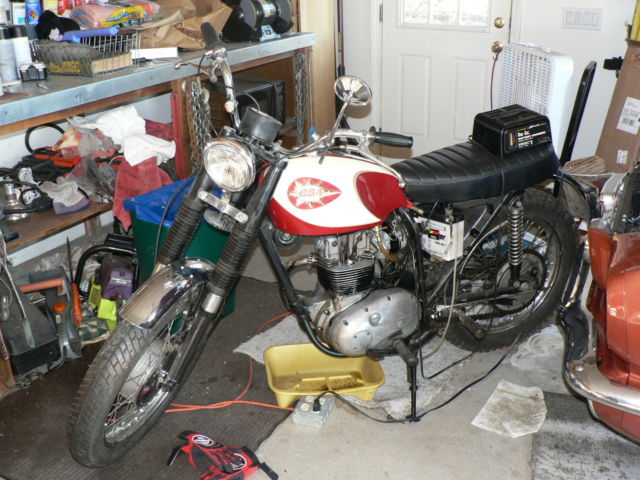 1961 Black Buick LeSabre Coupe