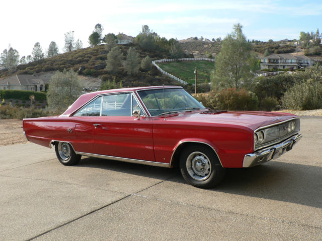 1961 Black Buick LeSabre Coupe