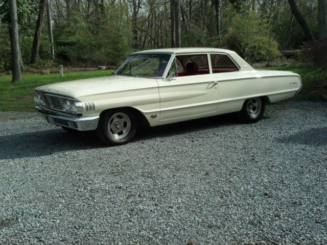 1964 Ford Galaxie