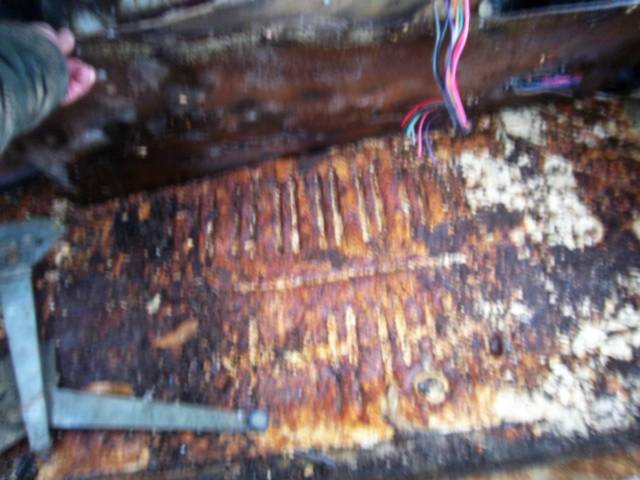 1965 White Chrysler 300 Series 2 door Hard Top