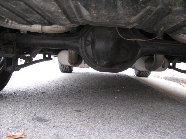 1967 Red Ford Mustang Fastback