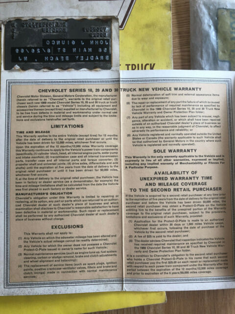 1969 Light Green Chevrolet Blazer SUV