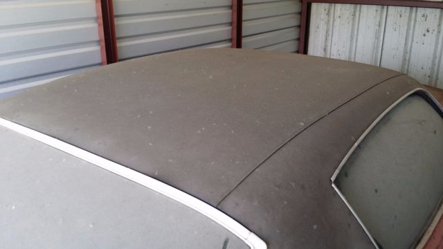 1970 Red - Originally Cortez Silver Chevrolet Camaro Coupe