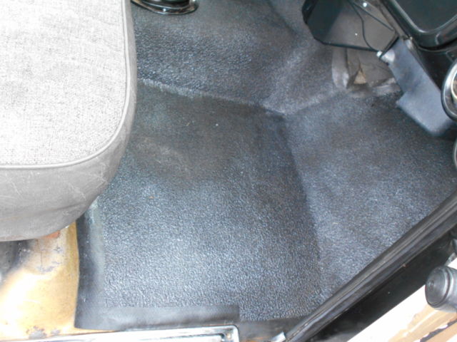 1970 Black, Green Chevrolet C-10 Single Cab Pickup