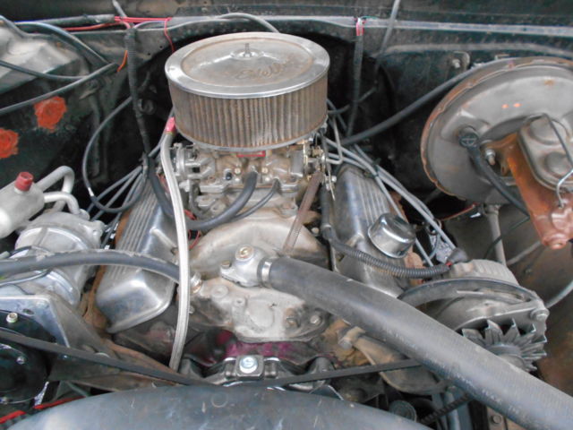 1970 Black, Green Chevrolet C-10 Single Cab Pickup