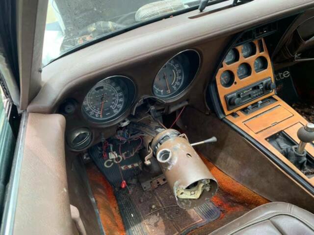 1980 Chevrolet Camaro