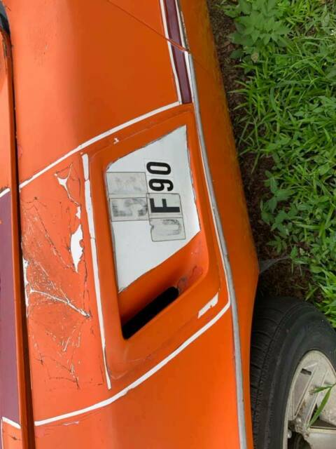 1980 Chevrolet Camaro