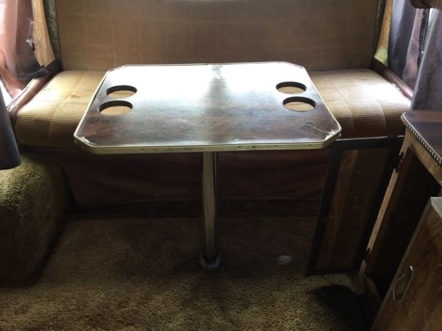 1981 Tan & brown Chevrolet G20 Van Extended Passenger Van