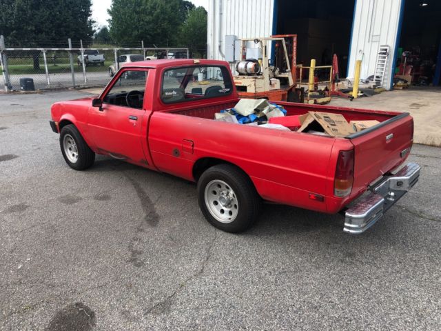 1983 Dodge Other Pickups