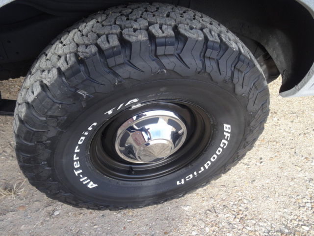 1985 Silver Toyota Land Cruiser SUV