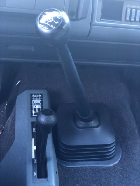 1990 Red Chevrolet C/K Pickup 1500 Standard Cab Pickup