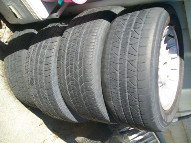 1992 Emerald Green Ford Mustang Convertible