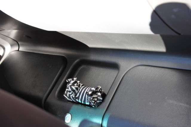 1993 RED Honda Del Sol Convertible