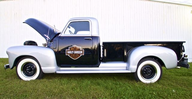 1950 GMC Other
