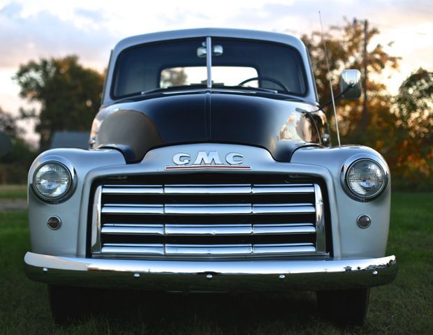 1950 GMC Other