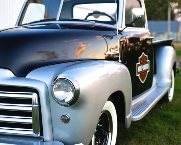 1950 GMC Other