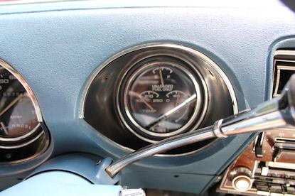 1976 Oldsmobile Cutlass