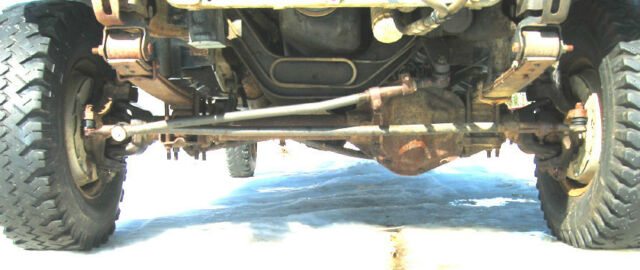 1985 Green Ford E-Series Van Standard Passenger Van