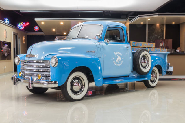 1950 Other Chevrolet 3100 Pickup (Truck)