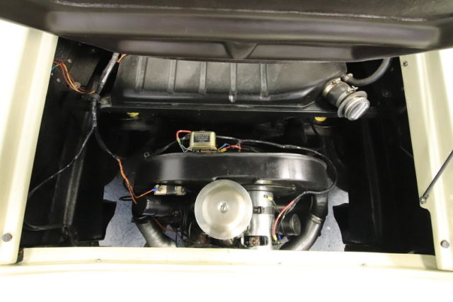 1963 Other Volkswagen Beetle - Classic Coupe