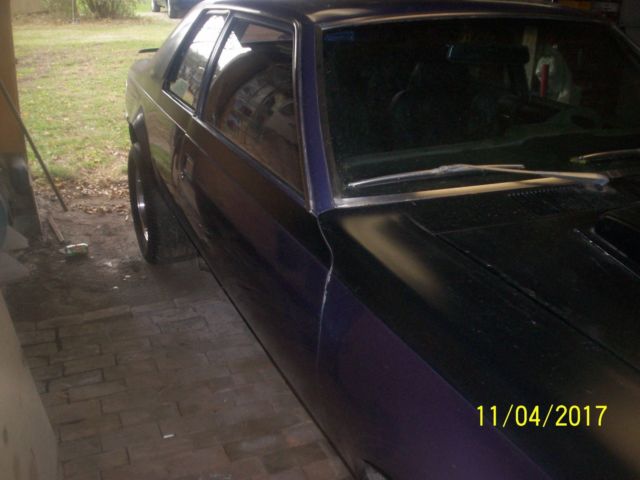 19710000 Blue AMC Hornet Coupe