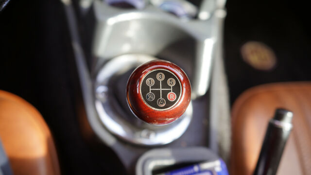 1972 Blue MG MGB GT Coupe