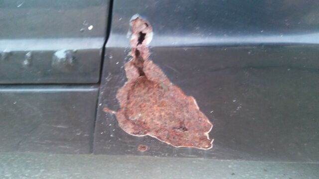 1962 Ford Fairlane Coupe