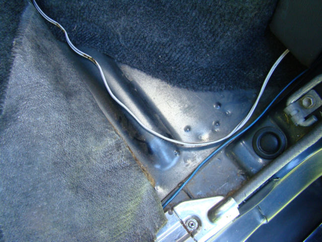 1991 Gray Toyota Land Cruiser MWB 