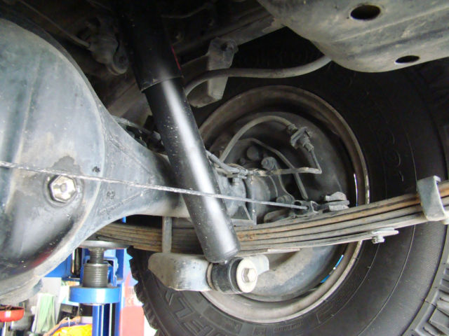 1991 Gray Toyota Land Cruiser MWB 