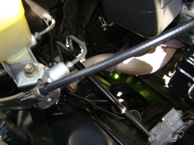 1991 Gray Toyota Land Cruiser MWB 