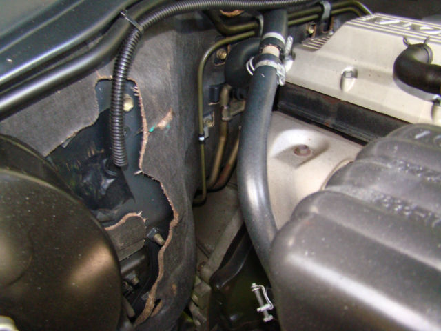 1991 Gray Toyota Land Cruiser MWB 