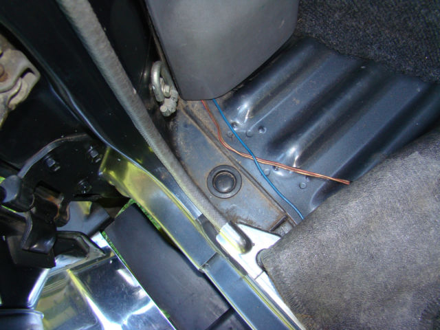 1991 Gray Toyota Land Cruiser MWB 