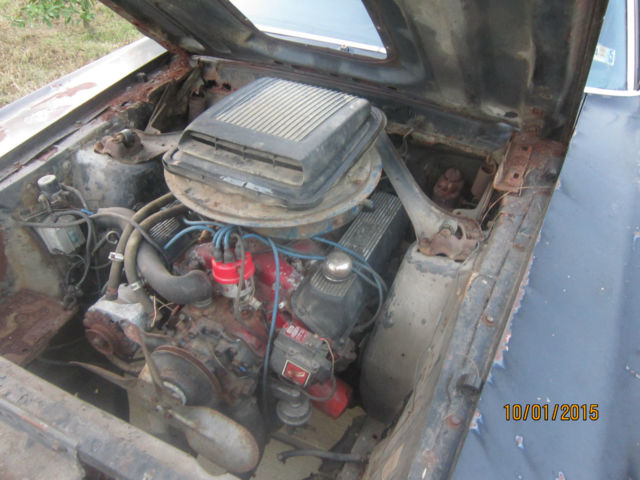 1970 Black Ford Mustang Fastback